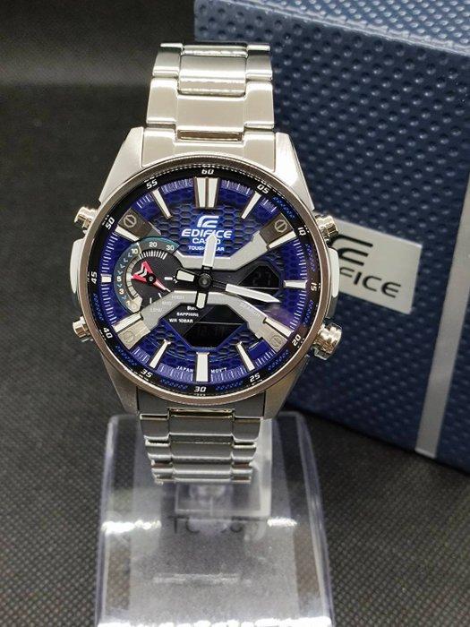 Casio - EDIFICE Smartphone Link Model - Zonder Minimumprijs, Sieraden, Tassen en Uiterlijk, Horloges | Heren