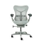 Refurbished Bureaustoel BMA Axia Pro extra hoog nieuwe stof, Huis en Inrichting, Bureaustoelen, Verzenden, Nieuw