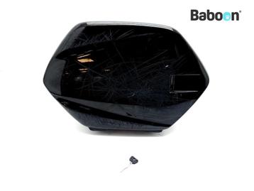 Koffer Links Yamaha Tracer 900 GT 2018-2020 (MTT850D) beschikbaar voor biedingen