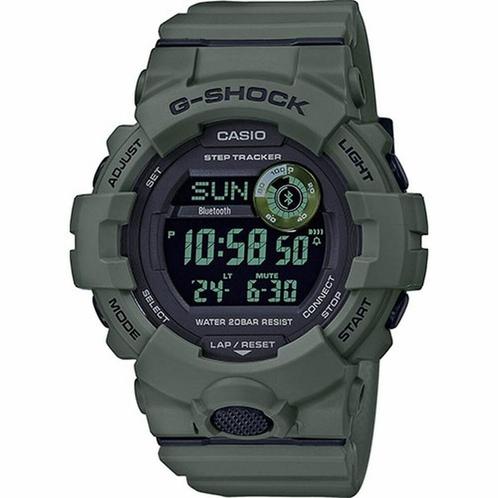 Horloge Heren Casio G-Shock G-SQUAD (Ø 48 mm), Sieraden, Tassen en Uiterlijk, Zonnebrillen en Brillen | Heren, Verzenden