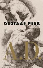 A.D. 9789021428444 Gustaaf Peek, Verzenden, Zo goed als nieuw, Gustaaf Peek