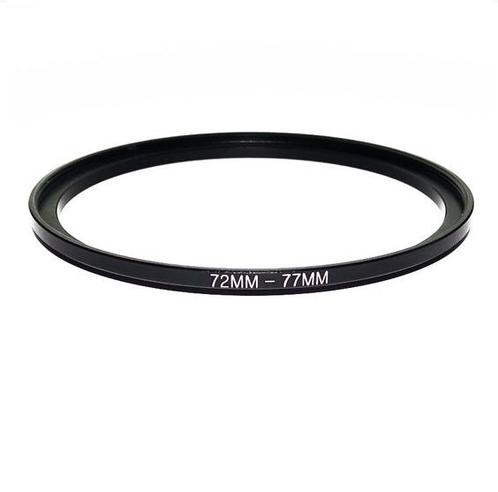Kase Step-Up ring 72-77, Audio, Tv en Foto, Fotografie | Filters, Nieuw, Overige merken, Ophalen of Verzenden