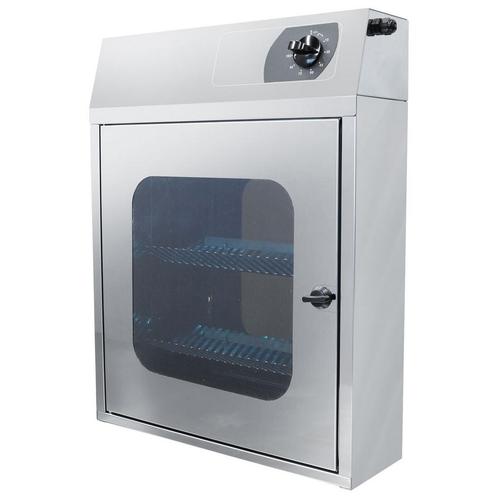 GGM Gastro | Messensterilisator - voor 30 messen | MSTF30 |, Huis en Inrichting, Keuken | Bestek, Nieuw, Verzenden