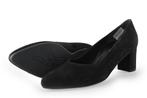 Gabor Pumps in maat 38½ Zwart | 10% extra korting, Pumps, Verzenden, Zwart, Gabor