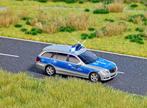 Busch - Mercedes Polizei H0 (Bu5626), Hobby en Vrije tijd, Modelbouw | Overige, Nieuw, 1:50 tot 1:144