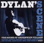 cd - Various - Dylans Scene (The Sound Of Greenwich Vill..., Verzenden, Zo goed als nieuw