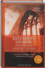 In handen van de vijand / Inspecteur Lynley-mysterie / 8, Boeken, Verzenden, Gelezen, Elizabeth George