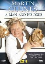 Martin Clunes: A Man and His Dogs DVD (2010) Ian Leese cert, Zo goed als nieuw, Verzenden