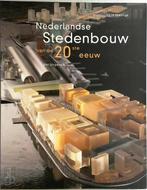 Nederlandse stedenbouw van de 20ste eeuw, Nieuw, Verzenden