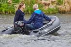 Nimarine MX 390 Alu Black Rhino | 2 jaar garantie, Watersport en Boten, Nieuw, Ophalen of Verzenden