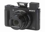 Sony DSC-HX80 Digitale camera, Nieuw