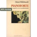 PIANOFORTE 9789025469047 Hildebrandt, Verzenden, Gelezen, Hildebrandt