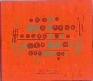 cd - Guy Klucevsek And Alan Bern - Notefalls, Cd's en Dvd's, Cd's | Jazz en Blues, Zo goed als nieuw, Verzenden