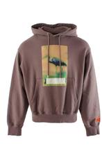 Heron Preston sweater maat XXL, Verzenden, Heron Preston, Paars, Nieuw