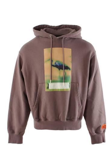 Heron Preston sweater maat XXL beschikbaar voor biedingen