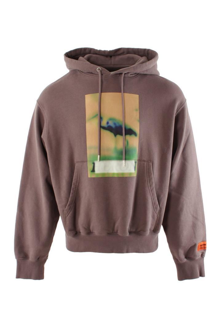Heron Preston sweater maat XXL, Kleding | Heren, Truien en Vesten, Paars, Nieuw, Overige maten, Verzenden