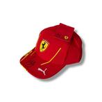 Scuderia Ferrari - Formula One World Championship - Carlos, Nieuw