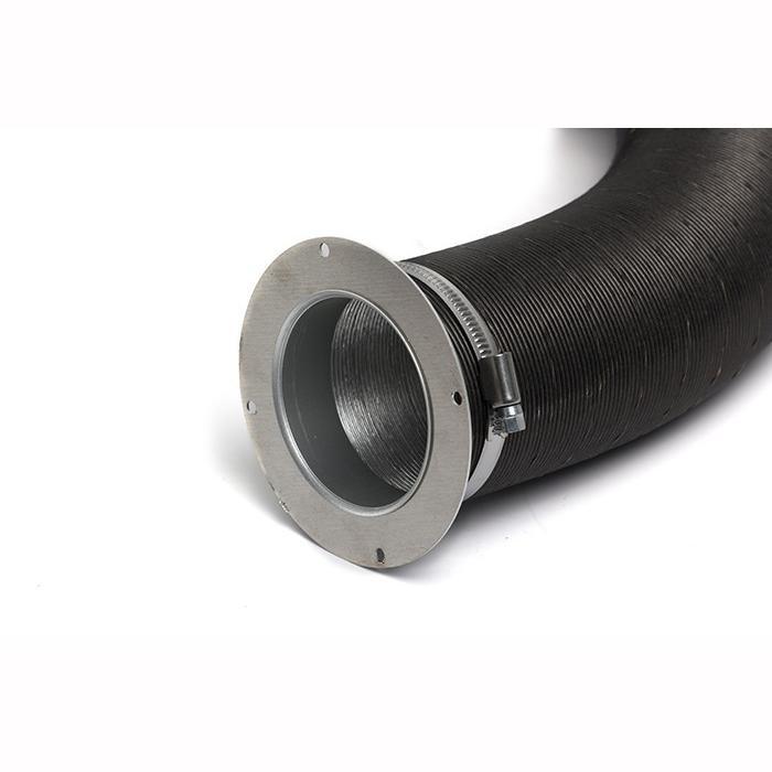 Wallas Air Intake Kit Luchtkanaal, Watersport en Boten, Bootonderdelen, Nieuw, Ophalen of Verzenden