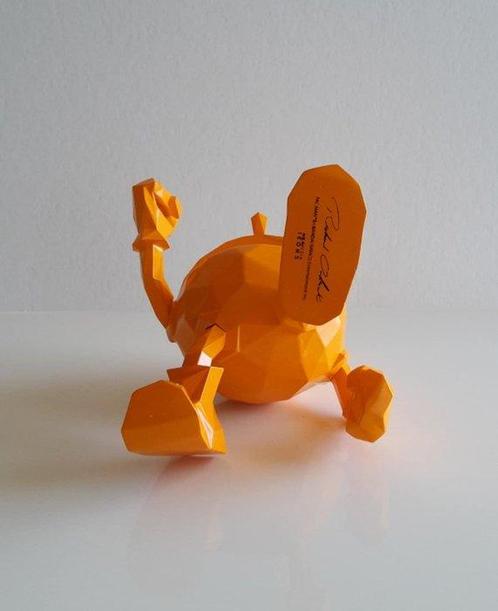 Richard Orlinski (1966) - Pac Man x Orlinski, Antiek en Kunst, Kunst | Schilderijen | Modern