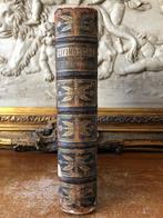 Anon - The Life and Explorations of David Livingstone - 1874, Antiek en Kunst, Antiek | Boeken en Bijbels