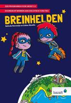 9789461182586 Breinhelden voor groep 1-2 | Tweedehands, Verzenden, Zo goed als nieuw, Esther Monfils