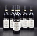 2020 Pira, Vignarionda - Barolo DOCG - 6 Flessen (0.75, Nieuw