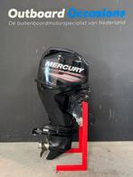 Mercury 60 PK EFI Command Thrust, Watersport en Boten, Buiten- en Binnenboordmotoren, Ophalen of Verzenden, Gebruikt, Buitenboordmotor