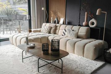 Loungebank Trentino, beschikbaar voor biedingen