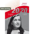 English sector Zorg N3-4 / 20/20 / Werkboek B1 9789006815313, Verzenden, Gelezen, Katrin Overgoor-Ivarsson