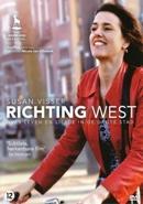 Richting west - DVD, Cd's en Dvd's, Verzenden, Nieuw in verpakking