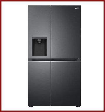 LG GSJV71MCLE Amerikaanse Door-in-Door Koelkast 635 Liter beschikbaar voor biedingen