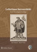 Lebuïnus herontdekt 9789013139747 Gerard Pieters, Verzenden, Zo goed als nieuw, Gerard Pieters