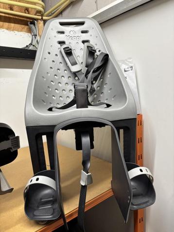 THULE Yepp Maxi easyfit beschikbaar voor biedingen