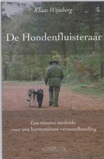 De Hondenfluisteraar 9789049400033 Klaas Wijnberg, Verzenden, Gelezen, Klaas Wijnberg