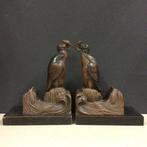 Bartola J. - Boekensteunen (2) - Vissende aalscholvers -