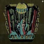 cd card - Giant Giant Sand - Tucson (PROMO), Verzenden, Zo goed als nieuw