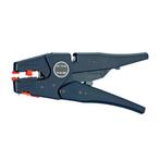 Striptang - 0.03-10mm² 200mm - Zwart, Doe-het-zelf en Verbouw, Gereedschap | Handgereedschap, Verzenden, Nieuw