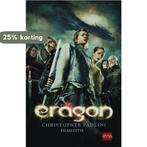 Eragon / Erfgoed / 1 9789022544136 Christopher Paolini, Verzenden, Gelezen, Christopher Paolini