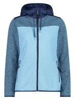 SALE -55% | CMP Fleece vest lichtblauw | OP=OP, Kleding | Dames, Sportkleding, Nieuw, Verzenden