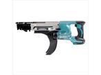 Makita DFR750Z accu schroevendraaier (Zonder accu), Verzenden, Nieuw