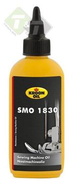 Kroon Oil Naaimachine Olie, Tondeuse Olie, 100ml Inhoud, Ophalen of Verzenden, Nieuw