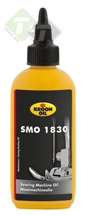 Kroon Oil Naaimachine Olie, Tondeuse Olie, 100ml Inhoud, Doe-het-zelf en Verbouw, Verf, Beits en Lak, Nieuw, Ophalen of Verzenden