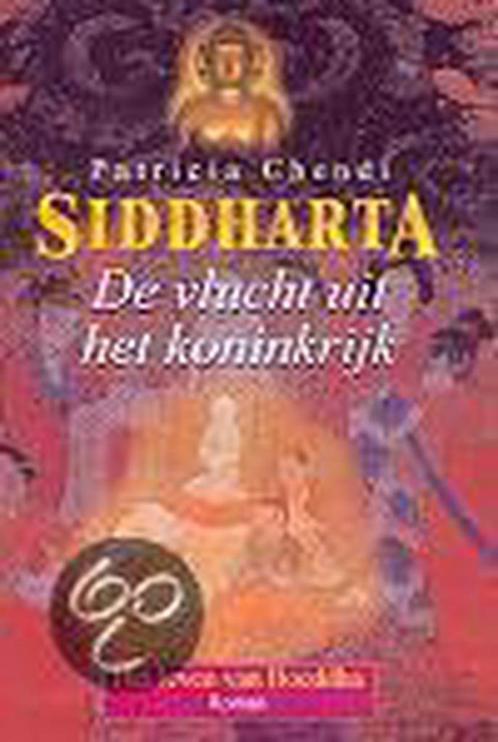 De vlucht uit het koninkrijk 9789022527900 Patricia Chendi, Boeken, Romans, Zo goed als nieuw, Verzenden