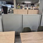 Set van 2 nette roldeurkasten SEDUS  afm 150x120x43 cm, Ophalen of Verzenden, Nieuw