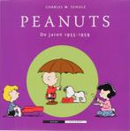 Peanuts 2 De jaren 1955-1959 9789088130038 Charles M. Schulz, Boeken, Verzenden, Gelezen, Charles M. Schulz