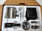 Sage the Oracle Touch Black Truffel Koffieapparaten, Witgoed en Apparatuur, Verzenden, Nieuw