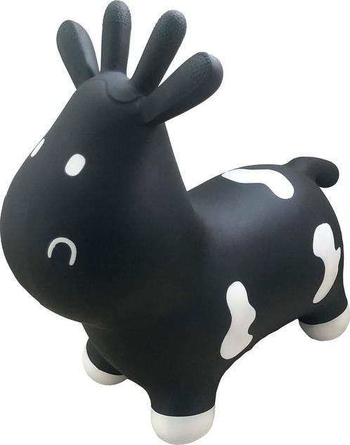 Tryco Black Skippykoe TR-902737, Kinderen en Baby's, Speelgoed | Babyspeelgoed, Nieuw, Verzenden