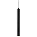 LED Hanglamp - Trion Tular - 22W - Warm Wit 3000K - Dimbaar, Huis en Inrichting, Lampen | Hanglampen, Ophalen of Verzenden, Nieuw