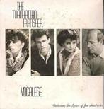 LP gebruikt - The Manhattan Transfer - Vocalese, Cd's en Dvd's, Verzenden, Zo goed als nieuw