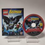 LEGO Batman the Videogame Essentials PS2, Spelcomputers en Games, Games | Sony PlayStation 3, Ophalen of Verzenden, Nieuw